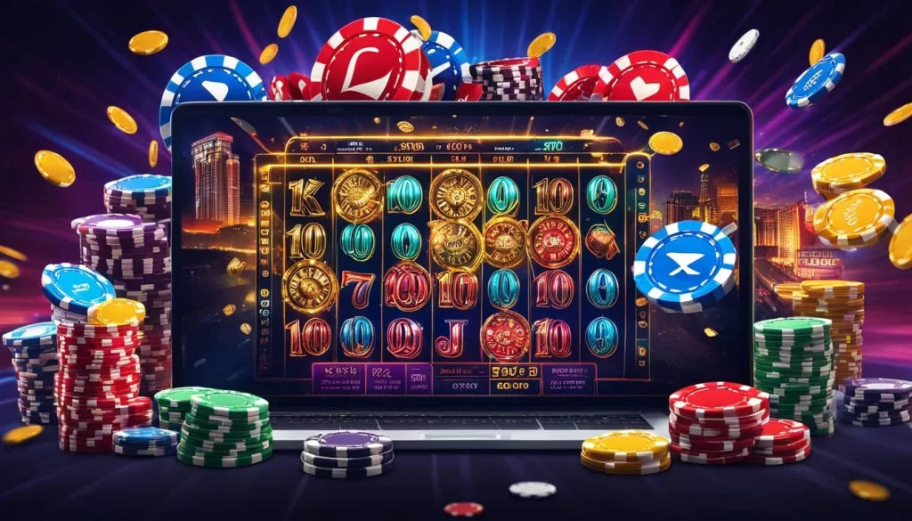 Chương trình hoàn trả không giới hạn choang app
