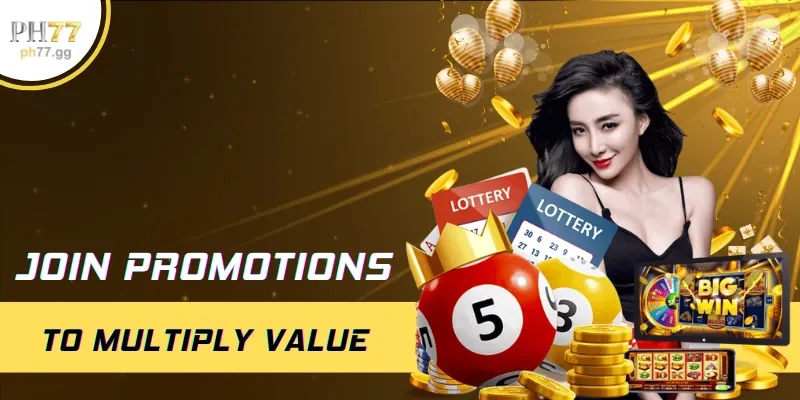 Máy đánh bạc và giải độc đắc tại Choang App