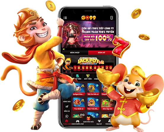 Trải nghiệm mượt mà với choang app