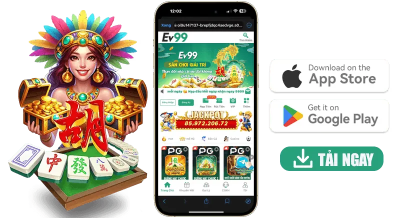 Bảo mật tài khoản choang app
