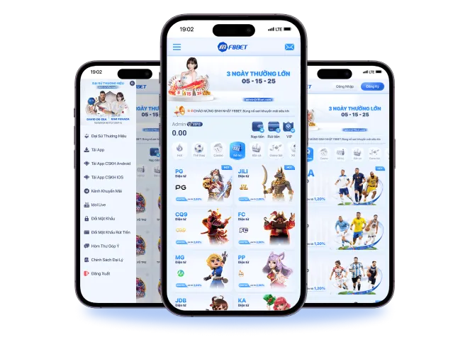 Giao dịch nhanh chóng tại choang app