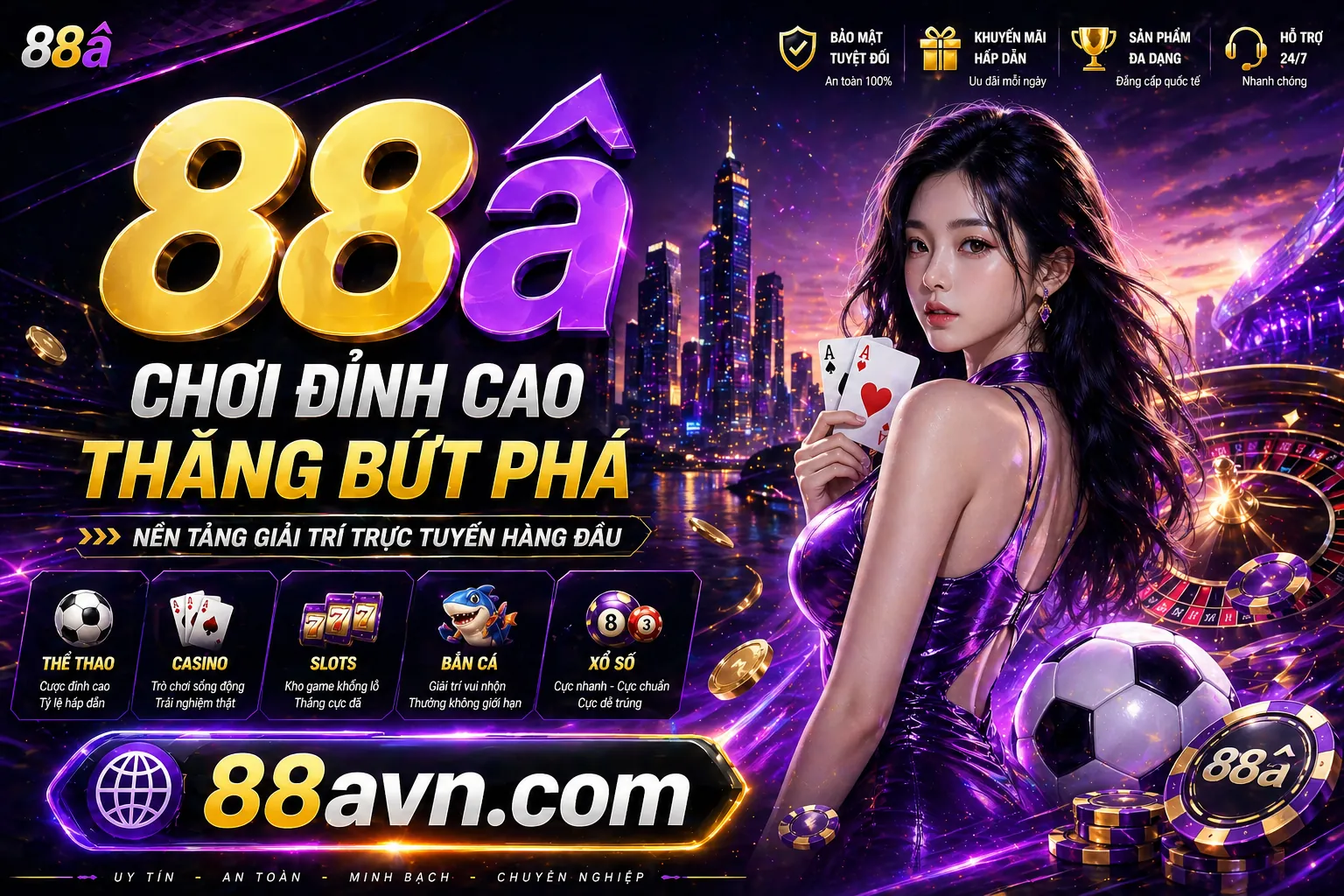 Tải ứng dụng choang app trên điện thoại di động