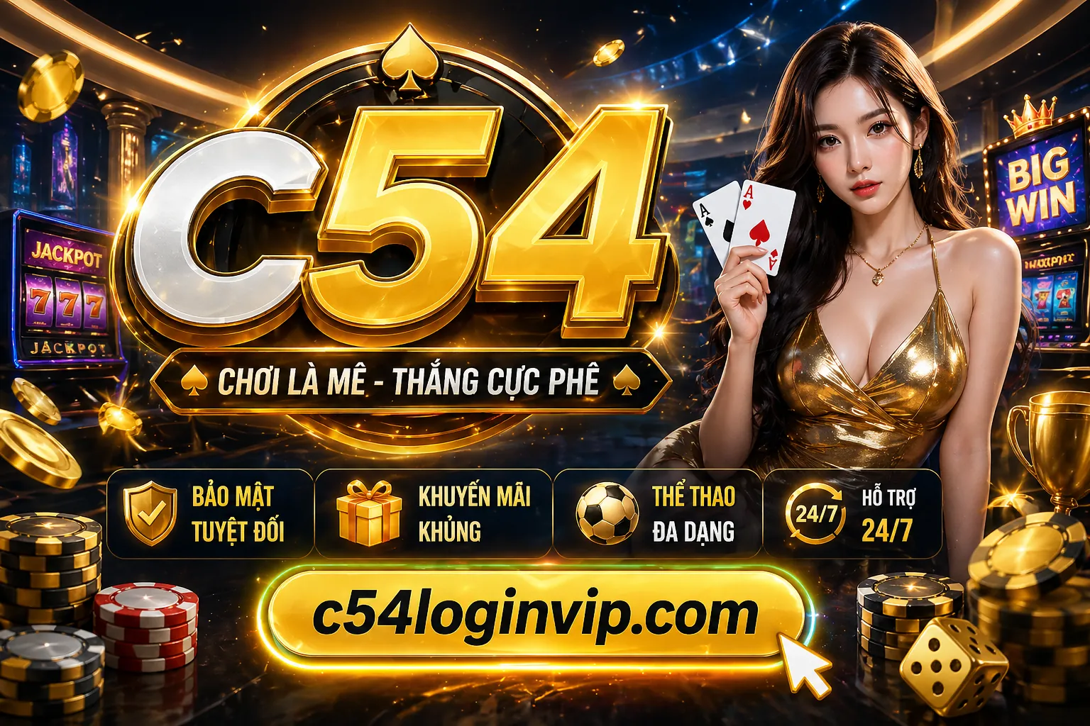 Hình ảnh chính về tuân thủ GDPR của choang app