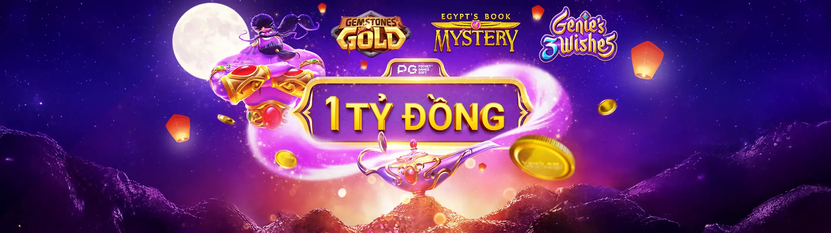 Banner khuyến mãi hoàn trả hàng ngày/tuần tại choang app