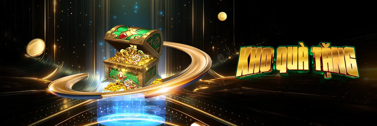 Hình ảnh chính về các nhà cung cấp trò chơi đa dạng tại choang app