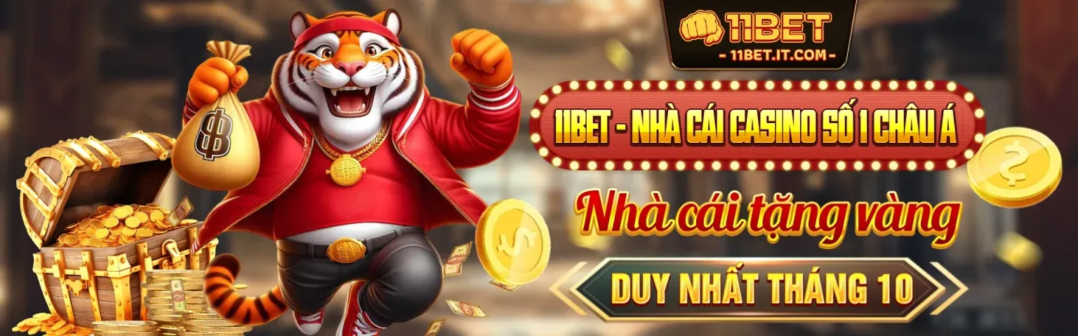 Hình ảnh banner khuyến mãi hấp dẫn của choang app