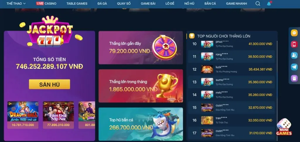 Ưu đãi độc quyền choang app