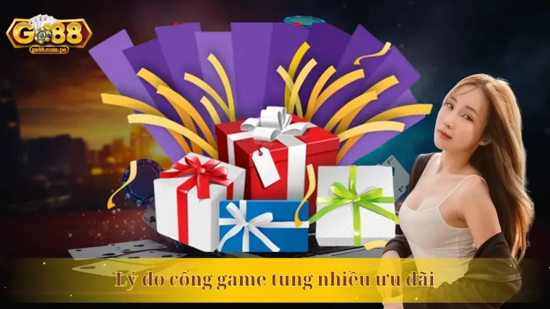 Ưu đãi nạp tiền hàng ngày choang app